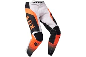 Fox Racing Men's 180 Motocross Dirt Bike Pant