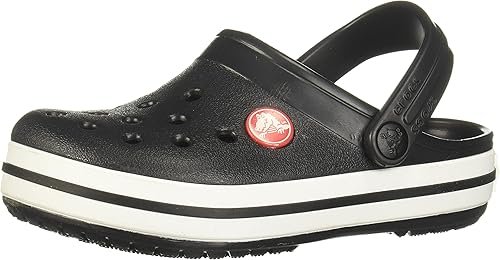 Amazon Crocs クロックス クロックバンド フリップサンダル カジュアルサンダル ビーチサンダル 男女兼用 7 Uk ティール ビーチサンダル