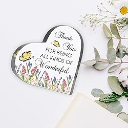Inspirational Quotes Gifts for Women