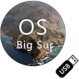MAC macOS X Big Sur Version Recovery Bootable MAC USB Stick Installer Flash Driver for MAC OSX Reinstall System
