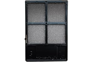 Greenafil Replacement ELPAF13 air filter for EPSON EB-S62 EB-410W EMP-83He PowerLite 78 83+ EMP-X5 EMP-X52 EB-X6EB-EX70 EB-EX90 H284B