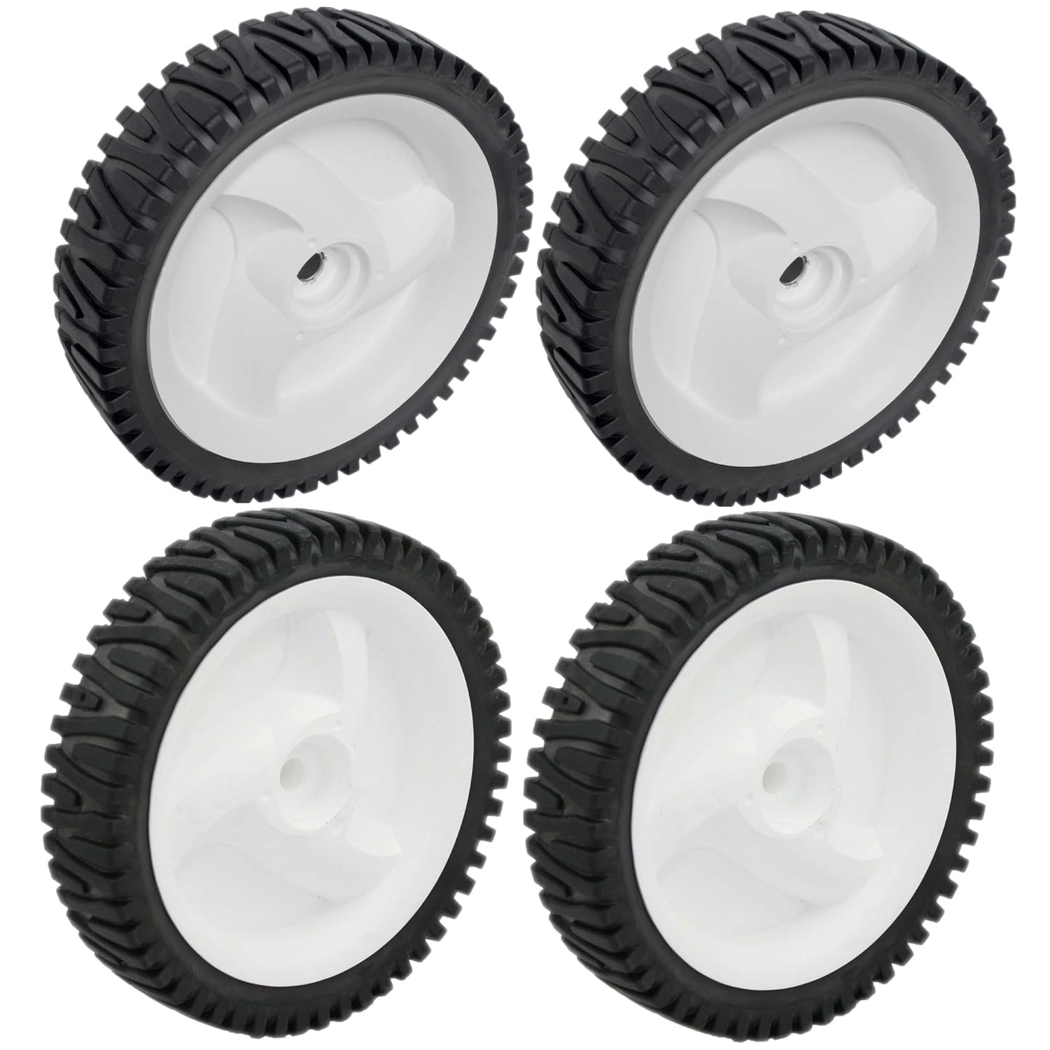 Best Lawn Mower Rear Wheel Drive Self Propelled