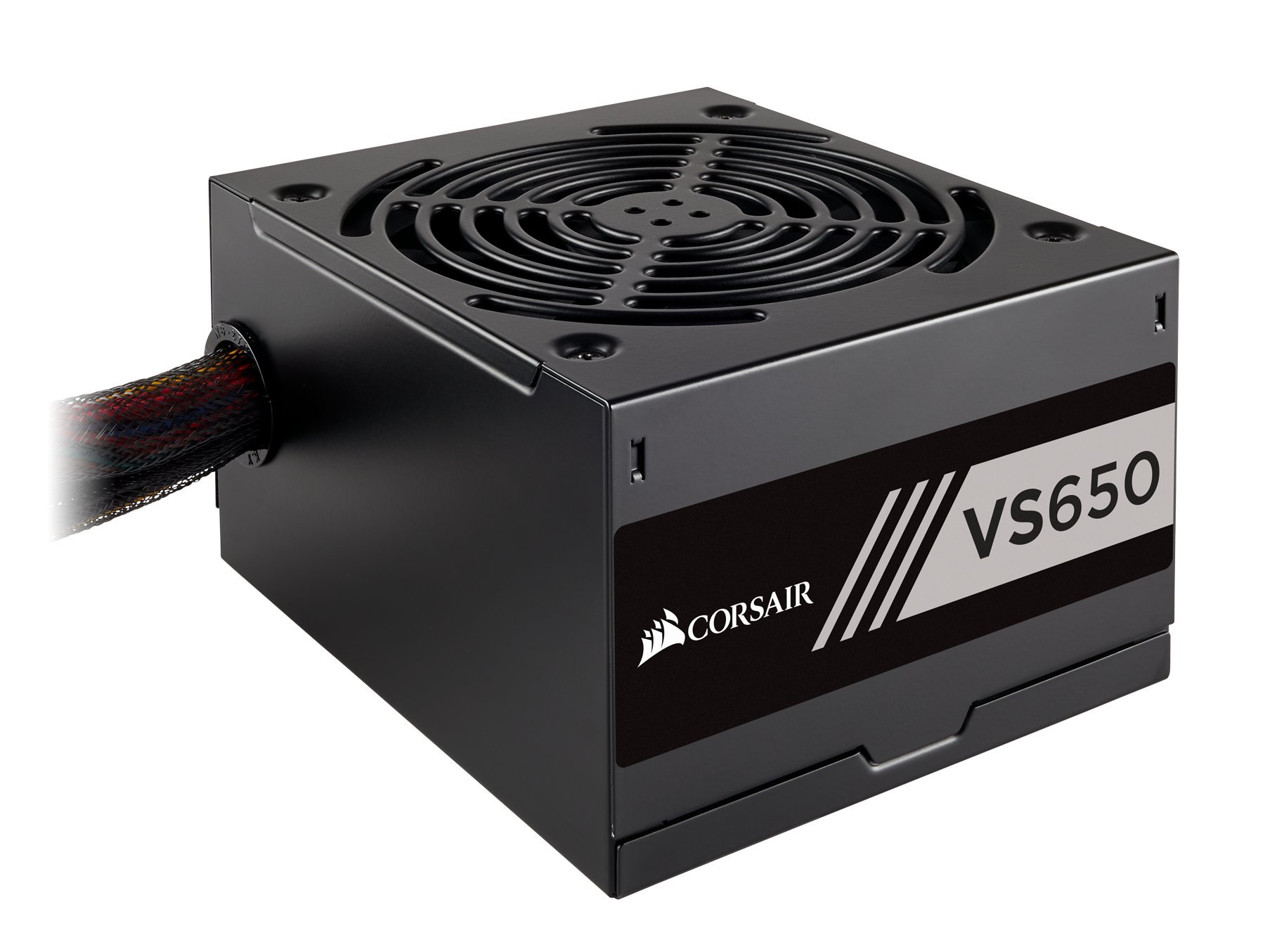 650 Watt Corsair Vs Series Vs650 Non Modular