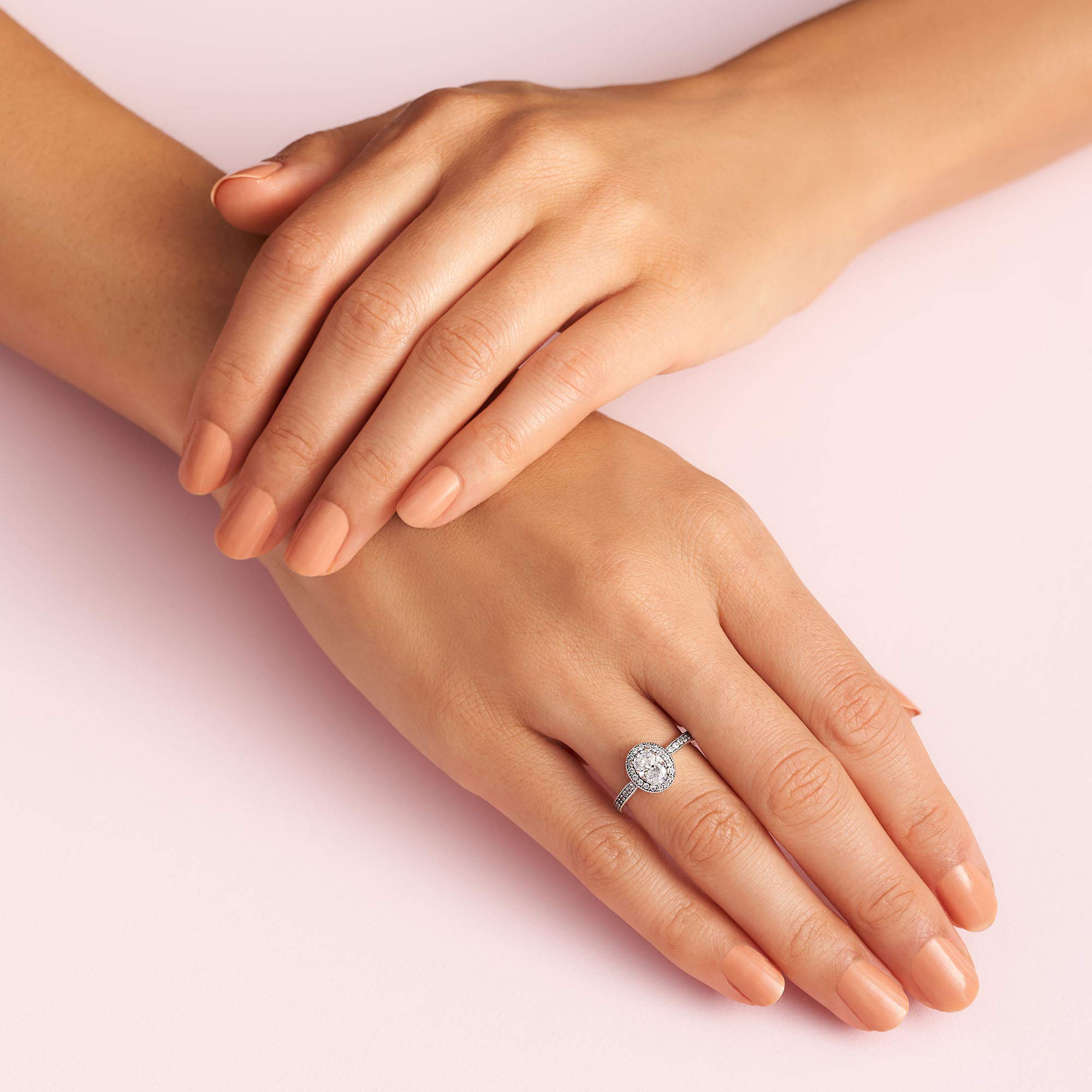 Women Silver Solitaire 191017cz 56 Desertcart Seychelles