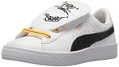 puma minion shoes