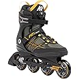 K2 F.I.T. 80 BOA Inline Skates Mens Sz
