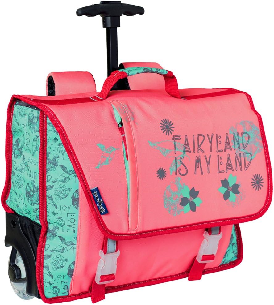 cartable bodypack