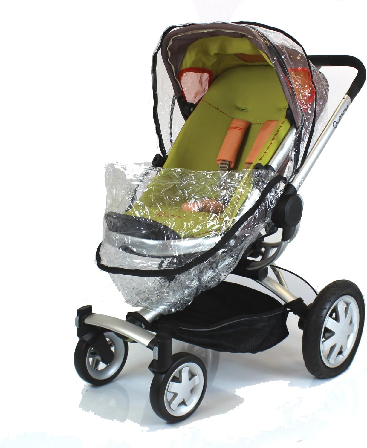 quinny buzz stroller accessories