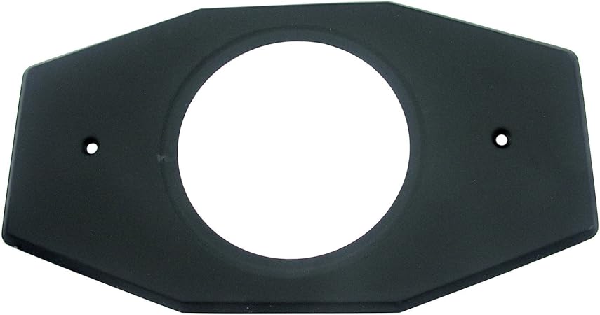 Simpatico 31657ob Stainless Steel Remodel Plate Fits Single