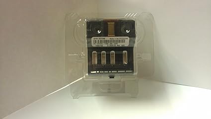 lexmark prospect pro200 series printhead