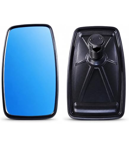 Zhiransale 2A5-54-13420 Excavator Mirror 8 x 12