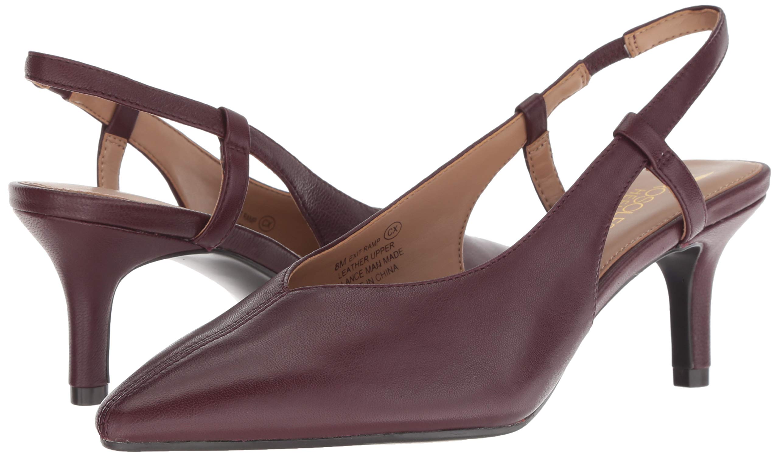 Aerosoles Women's Exit Ramp Pump - Image 7