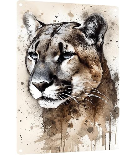 Amazon.com: Impact Posters Gallery Picture Wall Decor - Wild