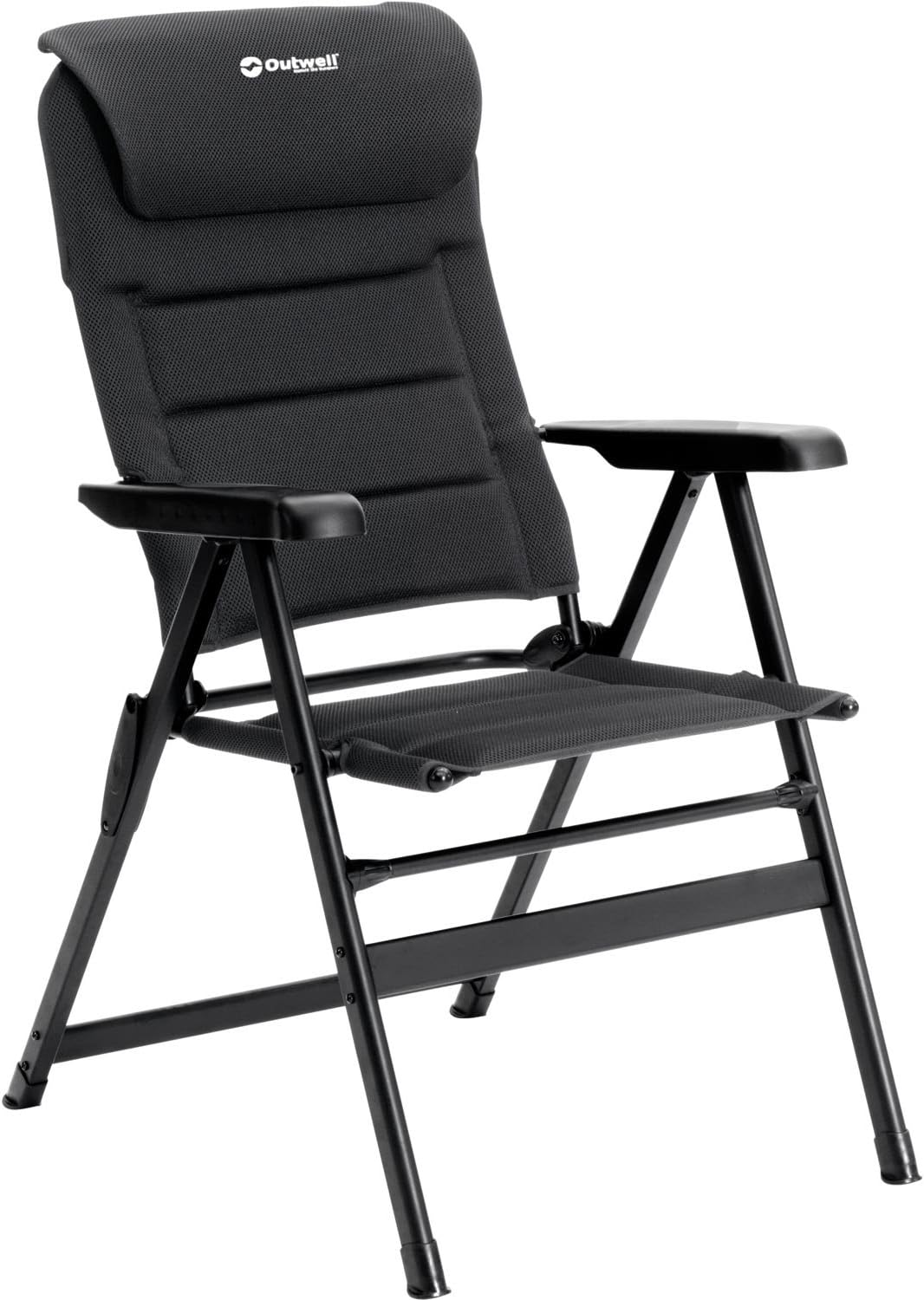 folding chair with cooler backpack