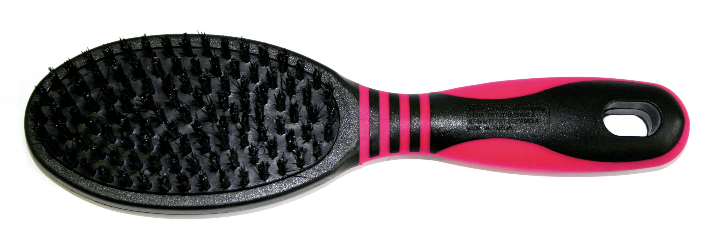 Croci Brush Vanity with Bristles, Large