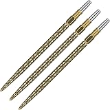 Target Darts Swiss Points Diamond Pro 30mm 3 Pack Gold