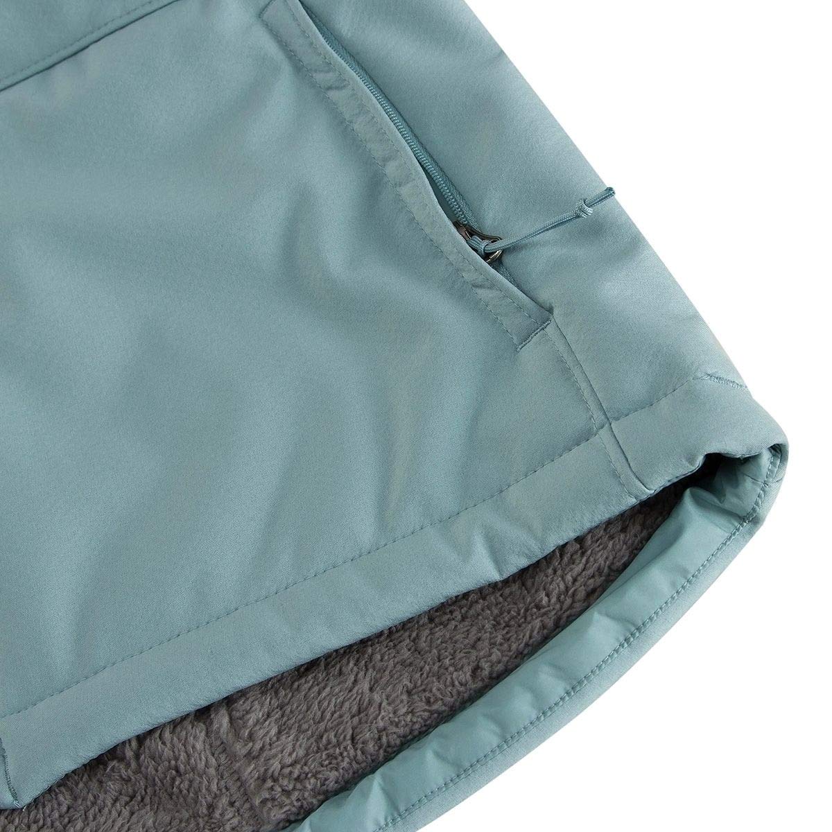 columbia alpine fir softshell jacket