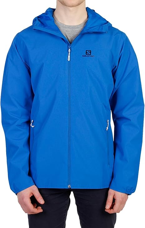 salomon essential jacket