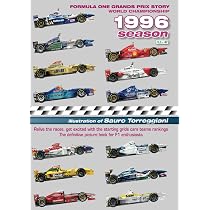 Formula One Grand Prix Story 1997 Season World Championship
