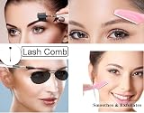Feiyayi 21Pcs Dermaplaning Razor Set for Face Eyebrows Stainless Steel Safety view 4