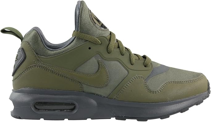 nike air max 200 hombre olive