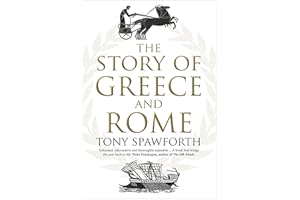 The Story of Greece and Rome