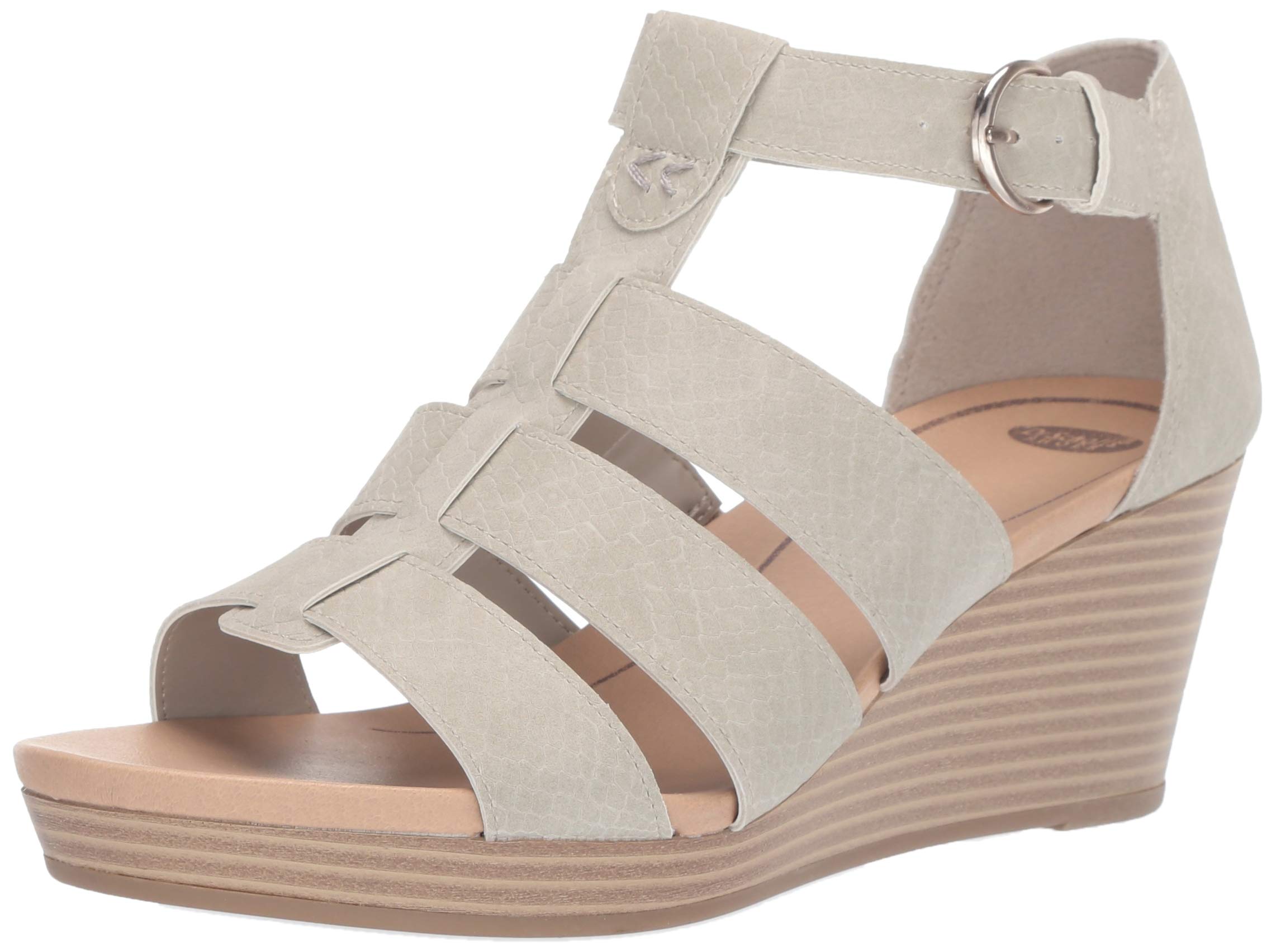 Dr. Scholl's Shoes Women's Esque Wedge Sandal