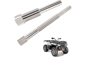 DPHXF Primary & Secondary Drive Clutch Puller Tool Set 2870903 2870506 Replacement for Polaris ATV