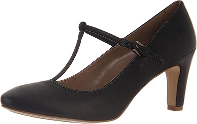 ecco mary jane pumps