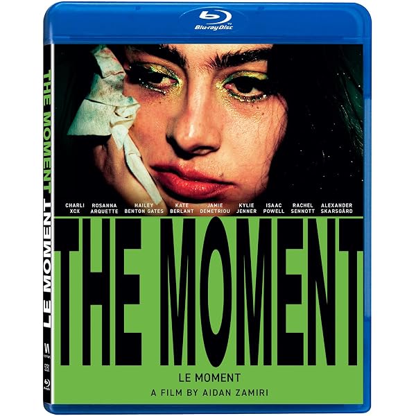 Amazon.com: Moment : Movies & TV