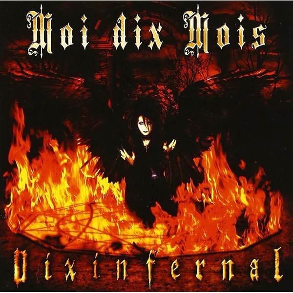 Moi dix Mois - DIXANADU - Amazon.com Music
