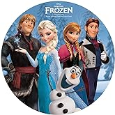 Songs From Frozen [LP]