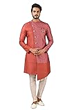 Indian Royal Designer Groom Festival Wedding Wear