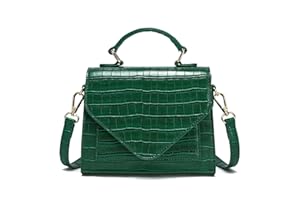 CATMICOO Mini Purses for Women Trendy Small Handbags