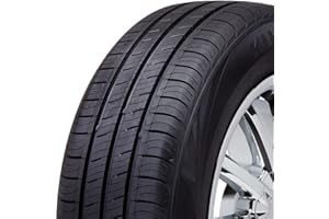 Kumho Solus TA31 All-Season Tire - 215/55R17 94V