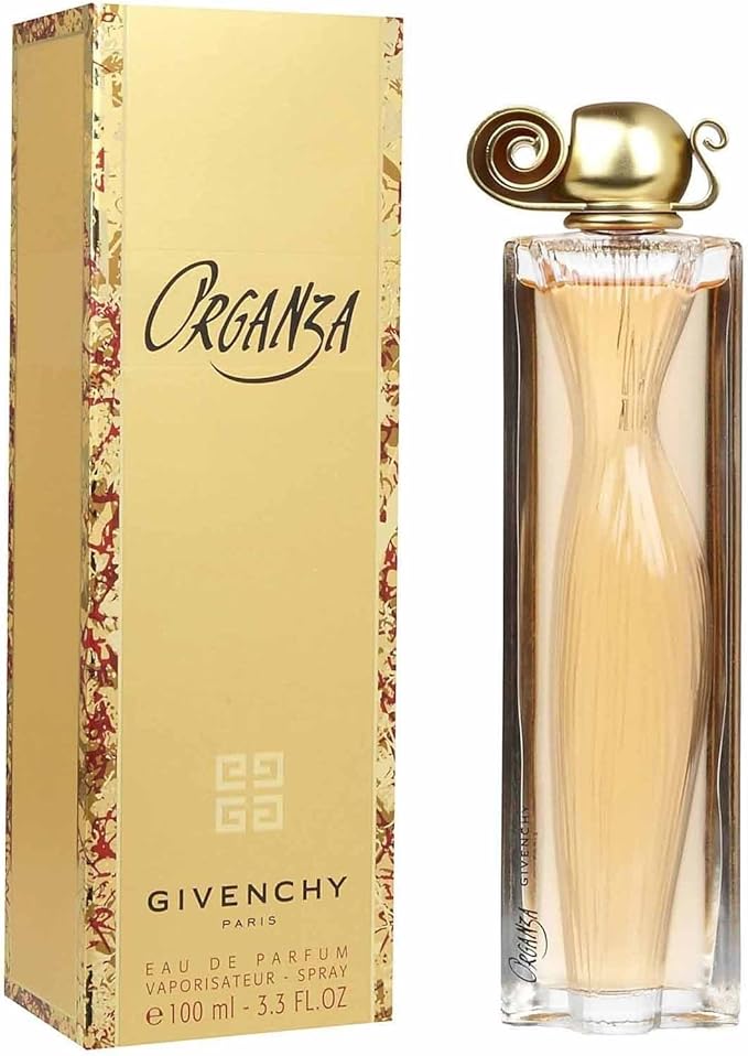 organza perfume best price