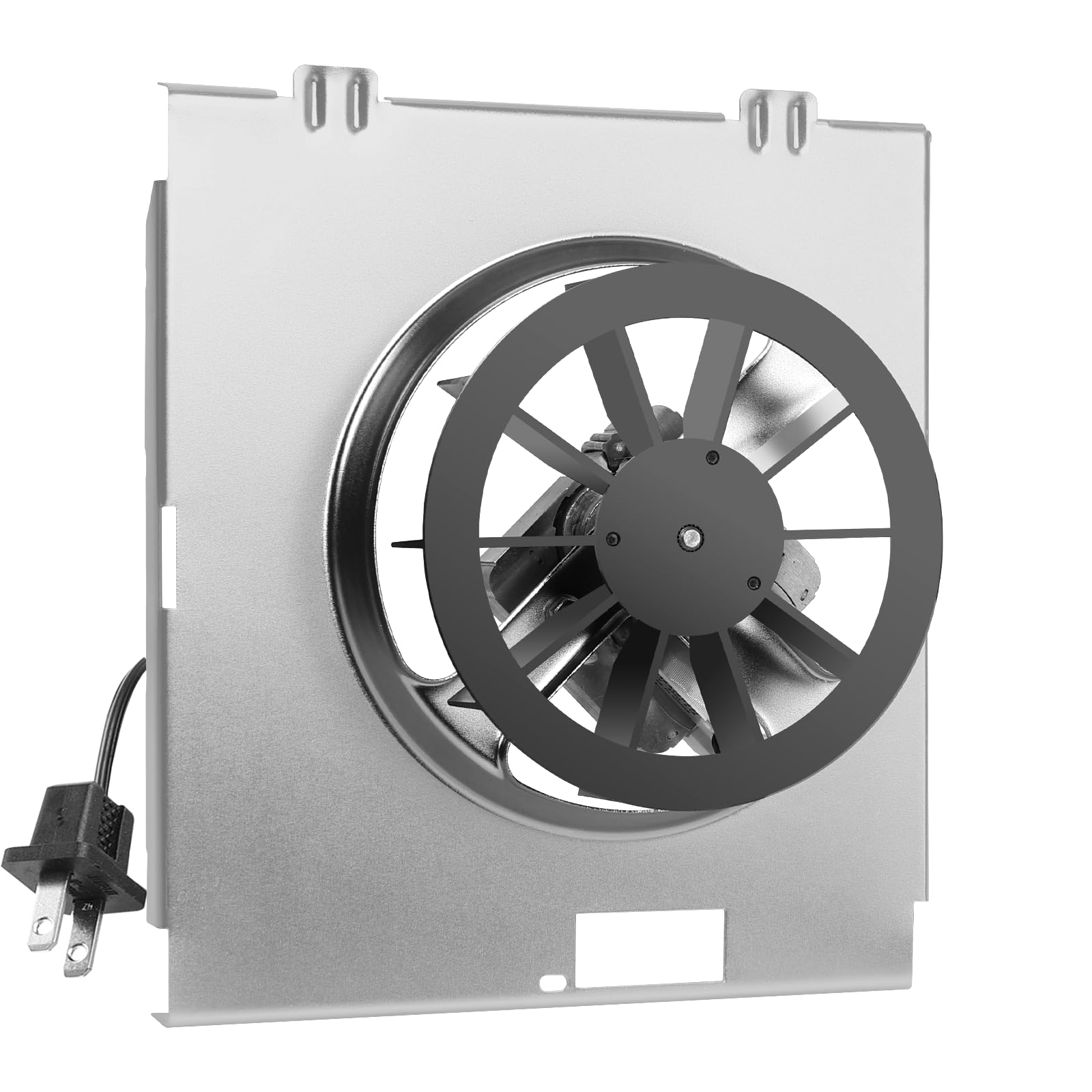 Photo 1 of ?Upgrade? C350BN B Unit 50CFM Fan, Compatible with Nutone 696N(695) B Unit, C-350C2/VC-307C2ND B, C-350/370A-A Units Only, VC305C2N, VC305AN, 690-A, 696NC Bathroom Fan, 2.0 Sone,8" x7 1/8"