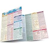 Circuit Analysis: QuickStudy Laminated Reference Guide