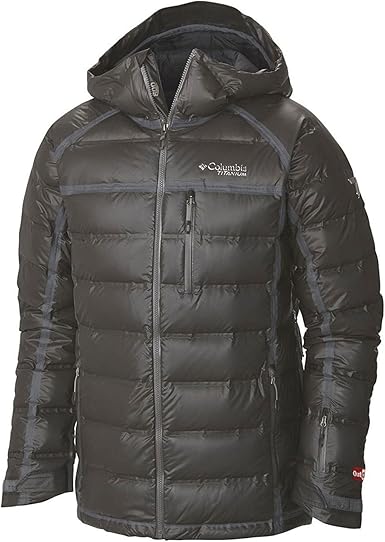 columbia outdry ex diamond down insulated jacket