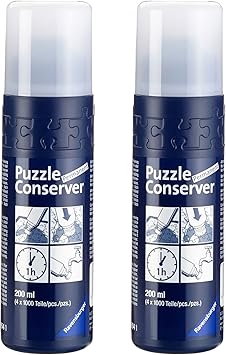 pegamento para puzzles amazon