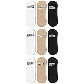 Sperry womens Liner With Arch Support