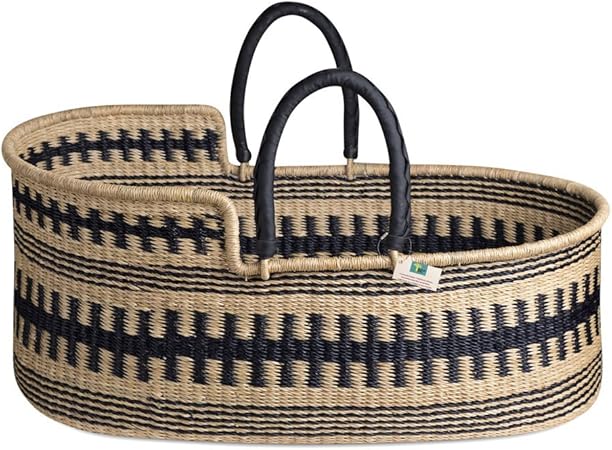 design dua moses basket