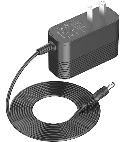 Amazon.com: 26V Charger for 22.2V Battery Cordless Vacuum Cleaner