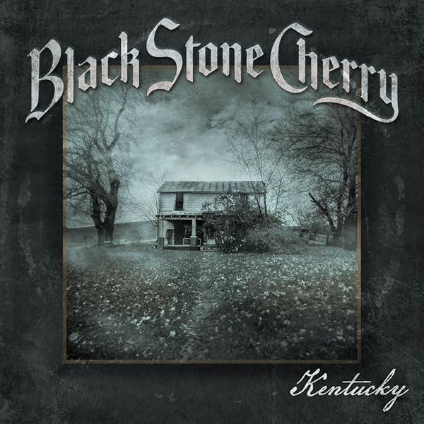 BLACK STONE CHERRY - Folklore and Superstition - Amazon.com