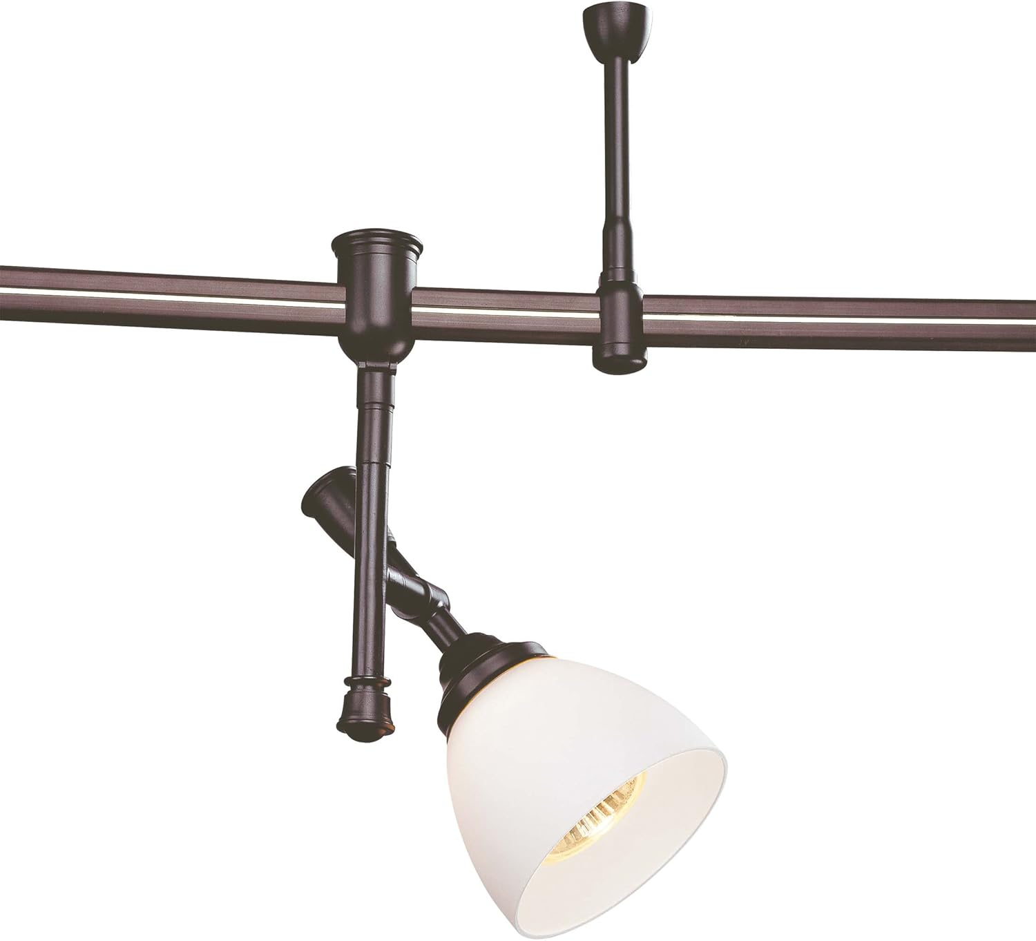 Minka Lavery 4215467, Flexible Track Lighting Kits, 250w Track Light