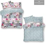 GC Gaveno Cavailia Printed Duvet Cover Set Double Multi view 2