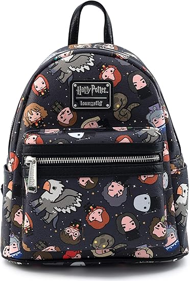 Mini mochila harry potter Clearance