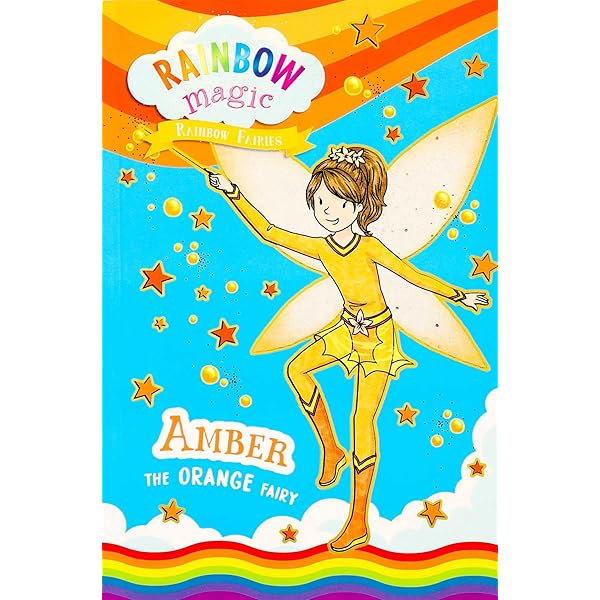 Rainbow magic 29冊 Rainbow magic 29冊 Rainbow magic 29冊 Amazon.co.jp: Rainbow Magic