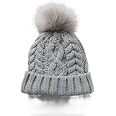 Gap Womens Cable Beanie