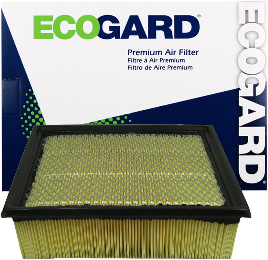 Ecogard XA5642 Air Filter, Air Filters Amazon Canada